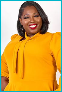Dr. Tamara Fields, LCSW-S Dr. Tamara Fields, LCSW-S